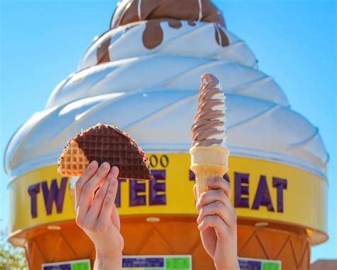 Treat You in Orlando, Florida .